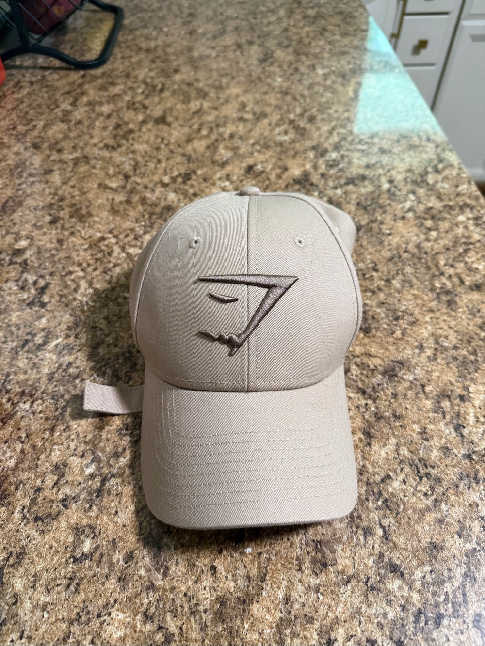 Women’s Gymshark Baseball Hat
